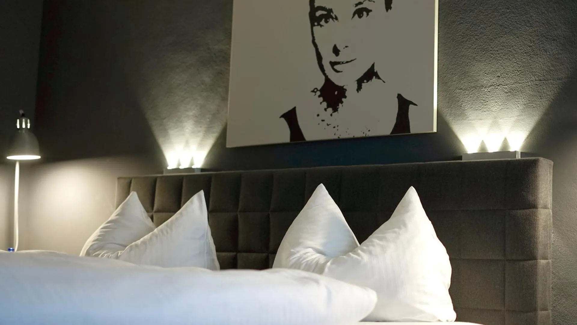 Hotel Mühldorf