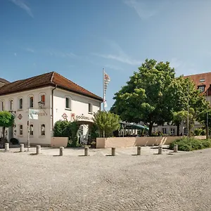 Guest house Gockerlwirt & Pilgerpension, Altotting