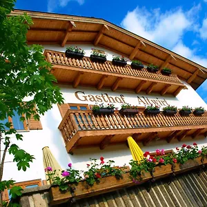 Inn Altwirt, Sachsenkam