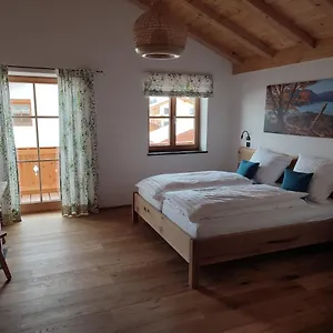 Guest house Hutter, Bad Heilbrunn