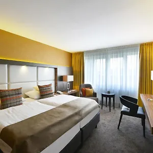 Western Delta Park 4* Mannheim