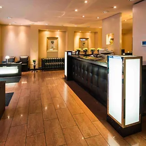 Concorde 4* Fráncfort del Meno