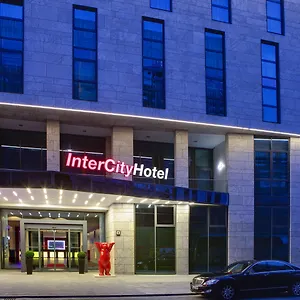 Szálloda Intercityhotel Hauptbahnhof