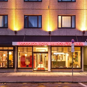 Hotel Leonardo North ****