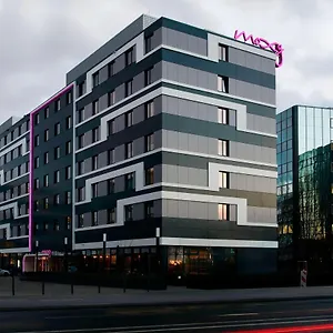 Moxy Frankfurt Deutschland