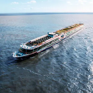 Kd Hotelship Comfort Plus Deutschland