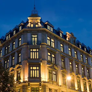 Victoria 4* Fráncfort del Meno