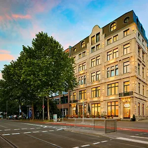 Trip Boutique Messe Frankfurt 4* Fráncfort del Meno