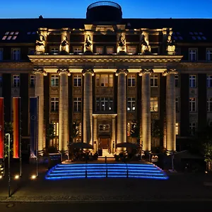 Hotel The Wellem, In The Unbound Collection By Hyatt *****