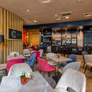 Szálloda Ibis Kurfuerstendamm - Neu Renoviert