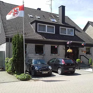 Haus Mariandl Deutschland