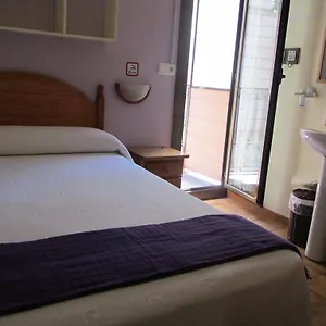 Vendégház Alamar