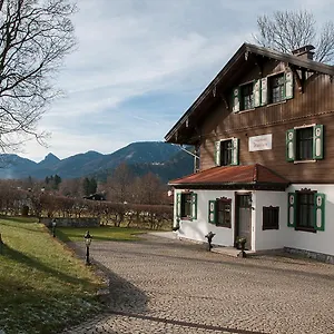 Gasthof Florian, Tegernsee