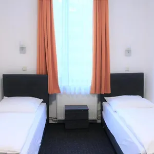 Frankair Star Frankfurt Deutschland