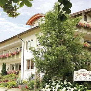 Hotel Buchbergerhof, Grafenwiesen
